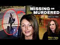 Missing or murdered   claudia lawrence