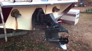 92 Sunbird Corsair 205