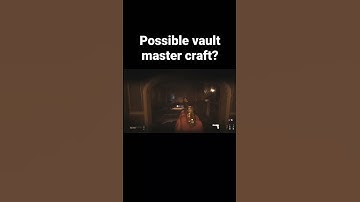 Modern Warfare 2 possible master craft Desert Eagle