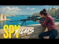 Top 10 New SPY Hollywood Movies in 2026 Mp3 Song