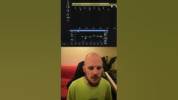 Gritty Detail Synths for Psytrance! #Ableton #Psytrance #Tutorial #SoundDesign #MusicProduction