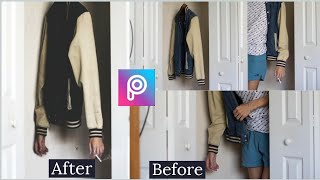 PicsArt Tutorial - New Creative Editing PicsArt | 2020 New PicsArt Editing | SYNC STUDIO screenshot 4