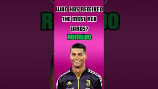 Guess The Football Player Messi Vs Ronaldo Resimi