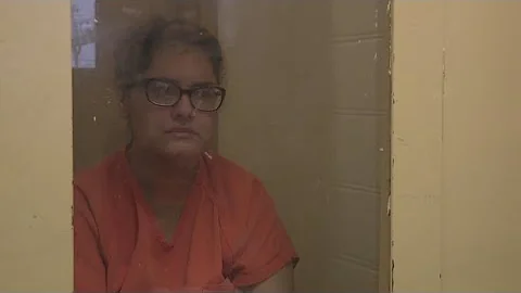 Full jailhouse interview: Woman arrested in deadly...