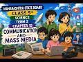 class 5th science term 2 chapter 15