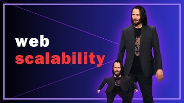 Web Scaling DEMYSTIFIED