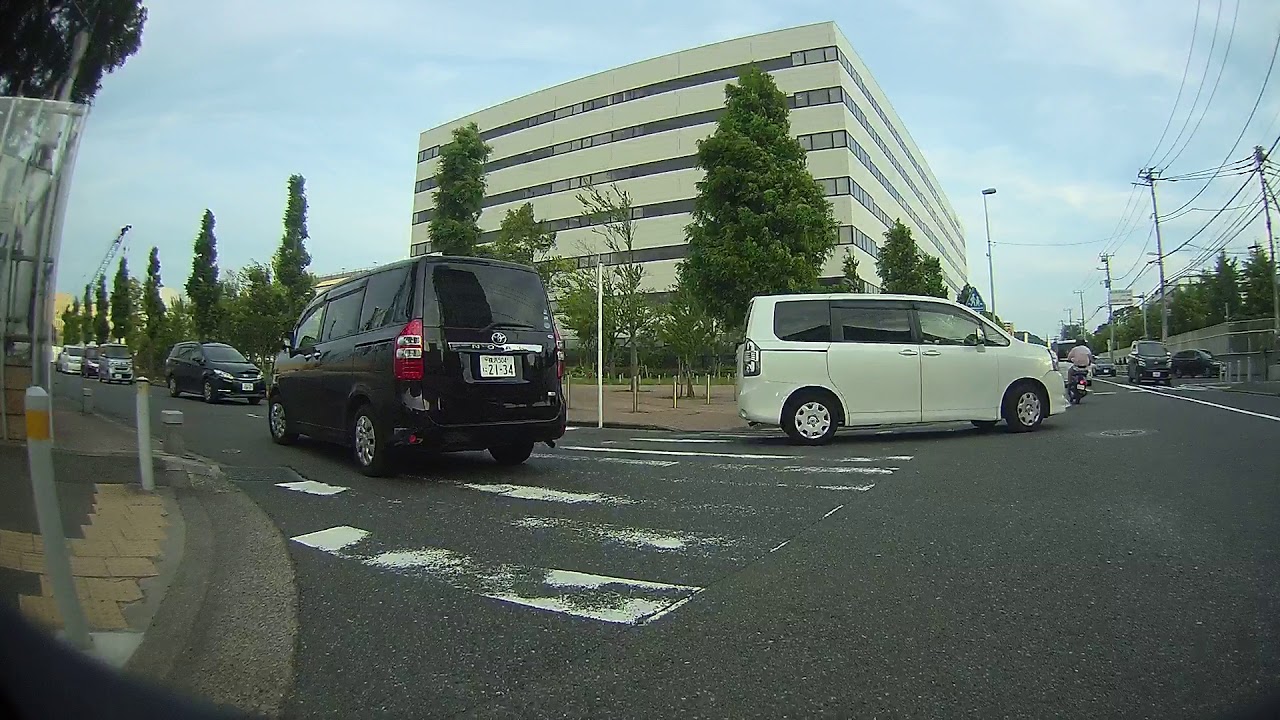 ららぽーと横浜 18年バーゲンセール渋滞混雑回避の抜け道攻略法 Tami 多観