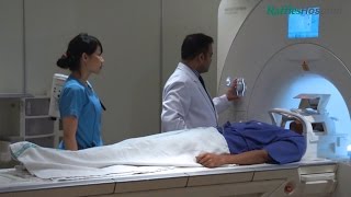 What to Expect for MRI at Raffles Hospital