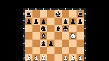 Daily Chess Puzzles - 1st of January, 2023