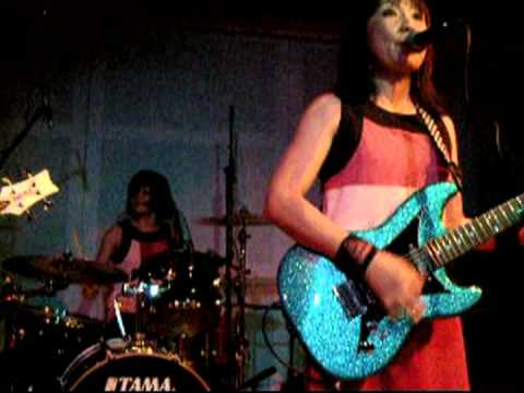 Shonen Knife -- Rubber Band camera iphone 8 plus apk