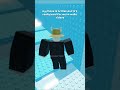 Small Creators don't get the support they deserve...🥹😭 #shorts #robloxsadstory #roblox #relatable