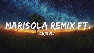 Cris Mj - Marisola REMIX с участием Дуки, Ники Николь, Standly | 25 минут лучшая музыка