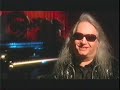 Jim Steinman - 2003 Interview - Disc 1