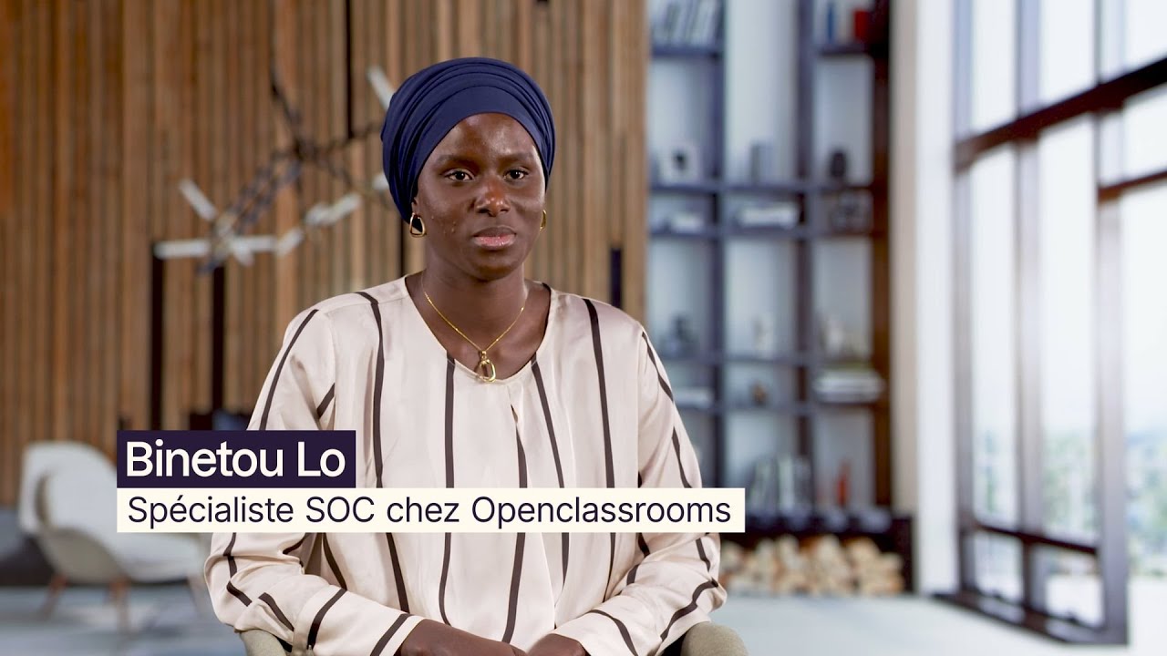 Analyste SOC : le rôle clé dans la détection et la réponse aux cyberattaques