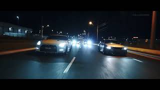 Canbay & Wolker - Leylim Yar (Kadoxy Remix)