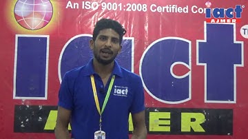 Computer Hardware Networking Course Ajmer