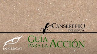 Canserbero - Corazones de Piedra [Guía Para La Acción] chords