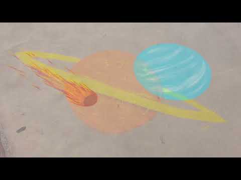 Myth2Space_2ο Δημοτικό Σχολείο