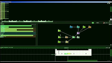 The End (Original Song made in Sunvox)