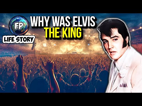 Vidéo: Elvis avait une habitude fascinante impliquant des Cadillac