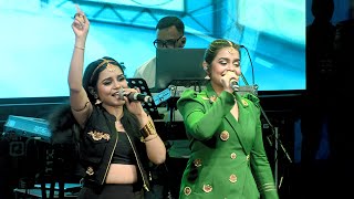 Barandaye Roddur - বারান্দায় রোদ্দুর | Super Hit Bengali Song | Live Singing Nandy Sisters Thumb