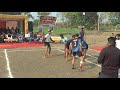 Jammu vs dehli kabaddi match sahnni tana 18 december 2023