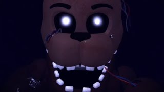 So I Decided To Play Fnaf Forgotten Memories