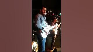 Ariel Posen at The Jam House 19 February 2020