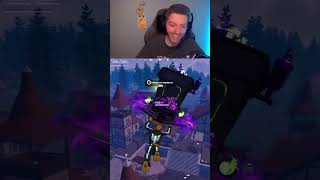 Fortnite's New Reload Map is Broken!