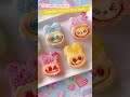 LABUBU the Monsters Onigiri Rice Balls (Kawaii Bento Idea Recipe) ラブブおにぎり (簡単 キャラ弁 レシピ) @ochikeron
