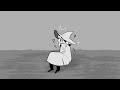 Winter in stars and time animatic