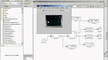 Control simulink NXT (2)
