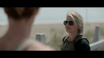 Terminator: Dark Fate Trailer 2 Music (Music Trailer Version)
