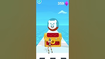 Best Funny 3D Levels Gameplay Walkthrough (Android, iOS)