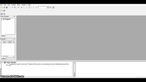 BASIC PATCH ANTENNA DESIGN - HFSS (PART 1)
