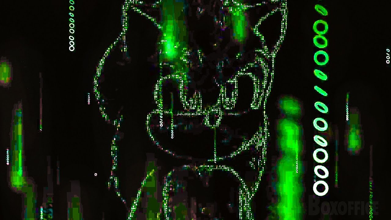 Sonic 2 ganha novo teaser inspirado em Matrix