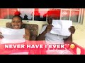 Never have i ever ft anya (Must watch!!!)❤️😏