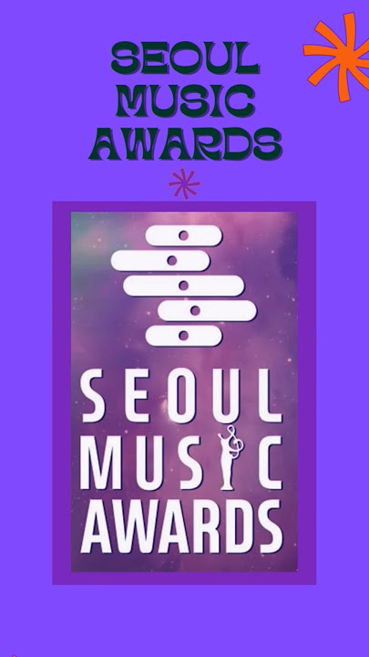 Seoul Music Awards 2025 Winners List 🏆 #music #awards #seoulmusicawards