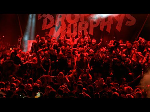 DROPKICK MURPHYS -