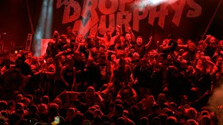 DROPKICK MURPHYS - Rose Tattoo (Multicam) live at Punk Rock Holiday 2.3