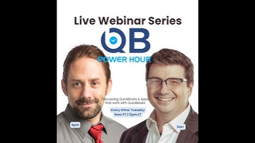 QuickBooks Gratitude 2025: Features We Love [11.25.25]