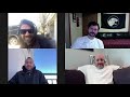 Talking Back Sunday Epiosde 37, 03 30 2021
