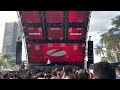 Blastoyz Full Set Ultra Music Festival 2023 Ultra Worldwide