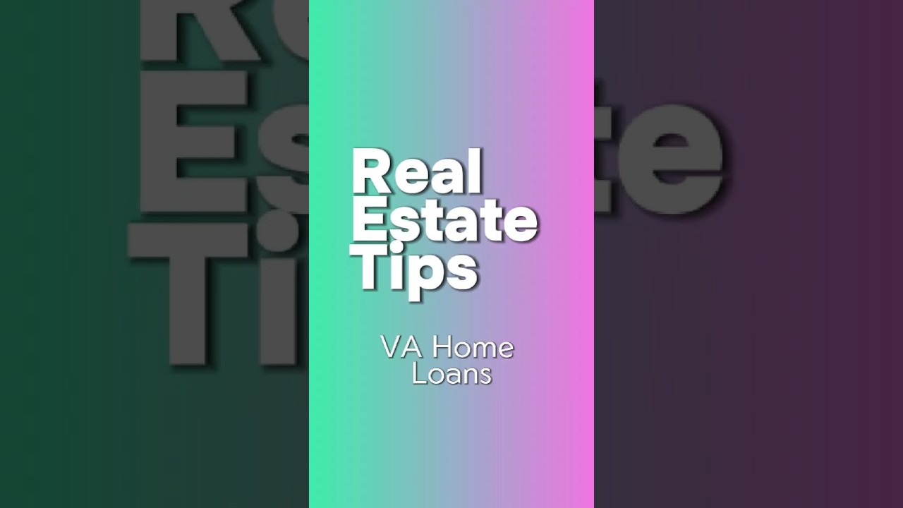 VA Home Loans And The Truth