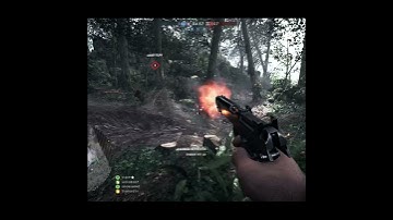 BF1 Getting Multi kills in Style...
