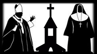 Ex Sacerdotes Y Monjas