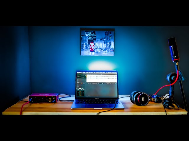 Como Montar um Home Studio Simples e Barato - Academia do DJ - Blog