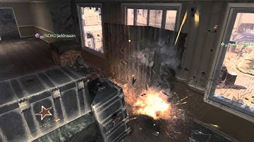 MW3 - C4 Trolling