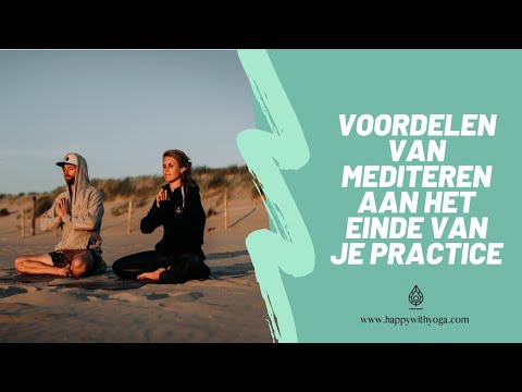 Video: 5 Geweldige Voordelen Van Fluitmuziek Voor Meditatie