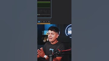 Auto select Automation in Logic Pro X 🤯🤯🤯